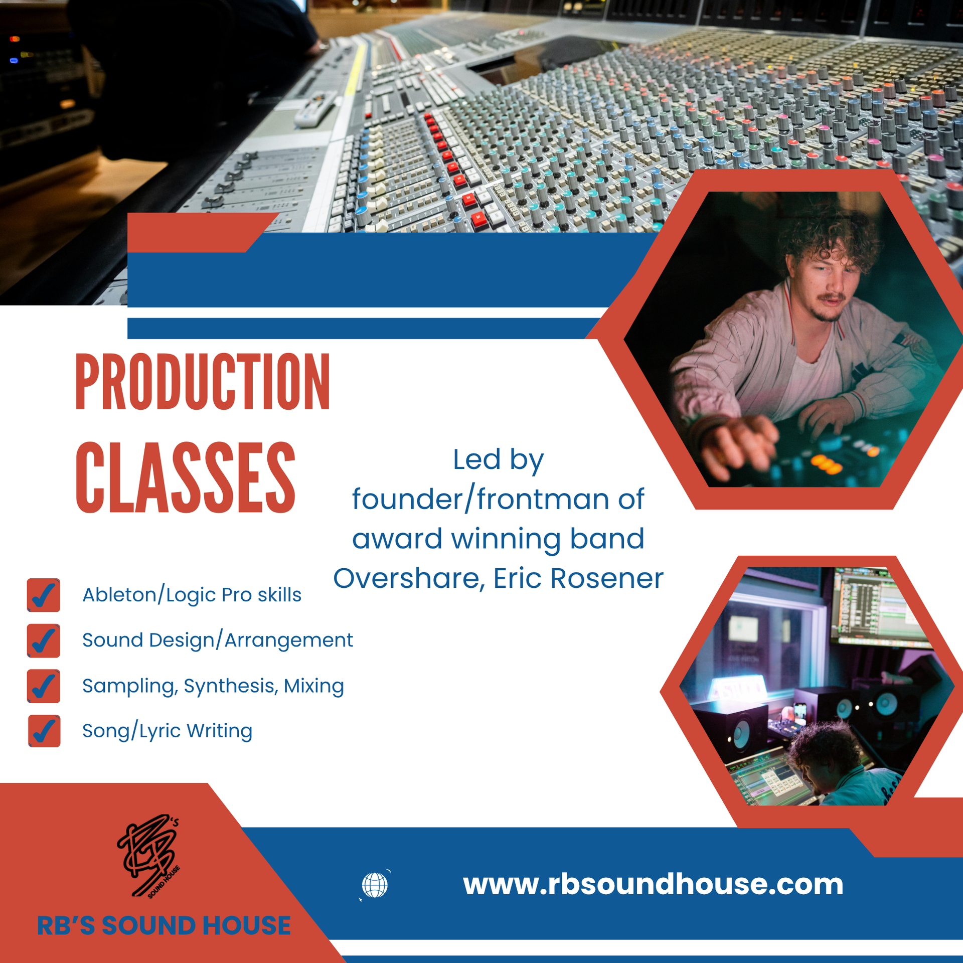 Production class