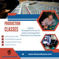 Production class