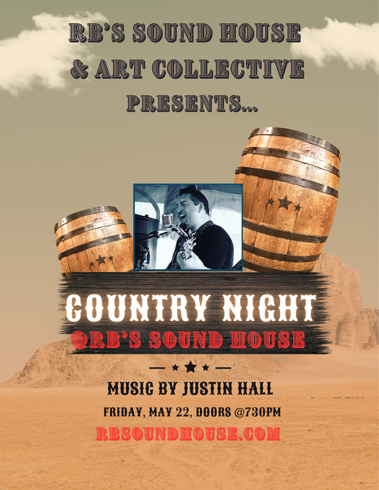 Country Night