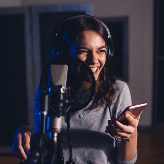 Platinum Artist Development Package