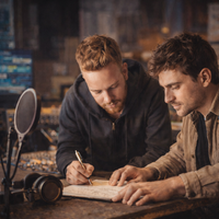 Ghostwriting Services