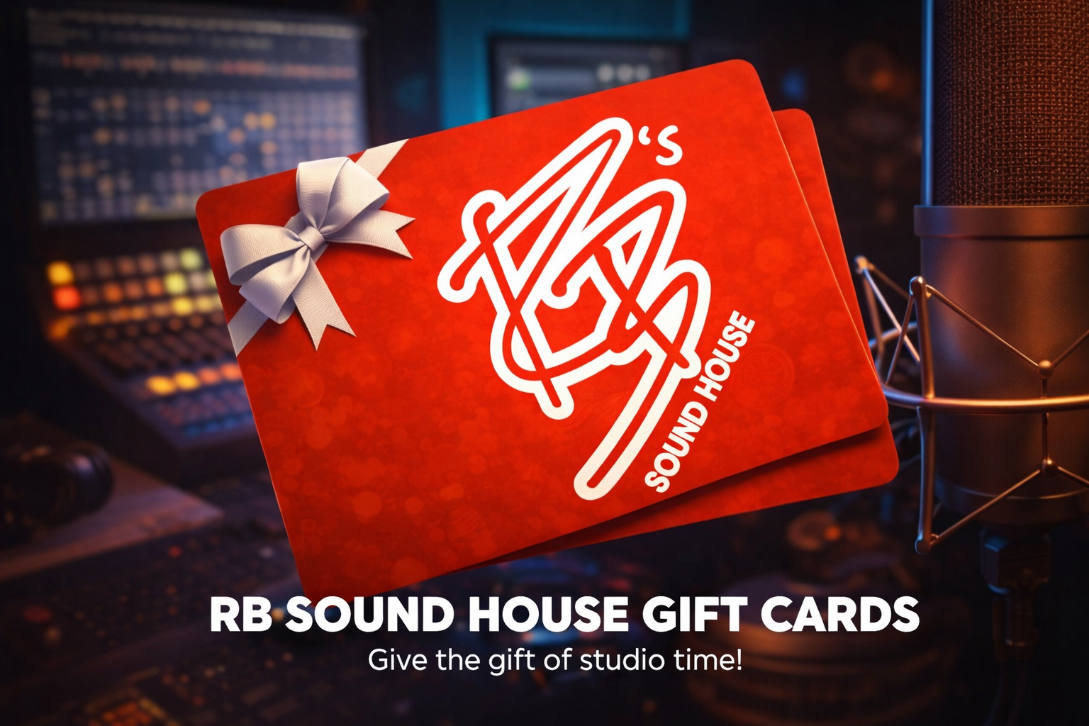 RB Sound House & Art Collective