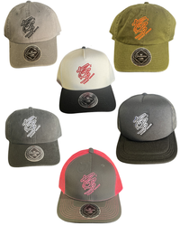 RB's Sound House Signature Hat
