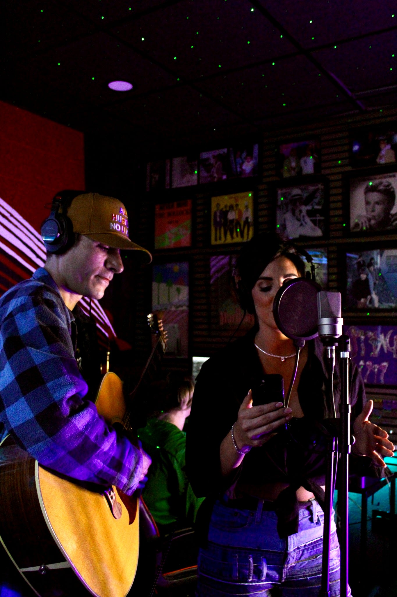 RB Sound House & Art Collective