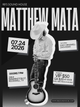 Matthew Mata Release Party "The Dirt Remembers"