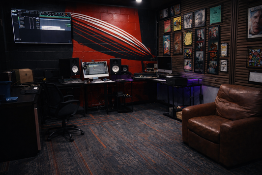 20 Hour Studio Discount Bundle