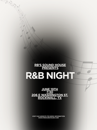 R&B Night