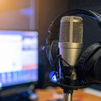 EP Mastering Services